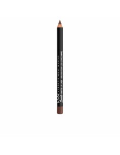 Lip Liner NYX Suede Los Angeles 2.0 3,5 g