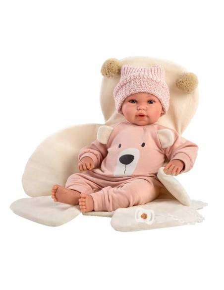 Baby Doll Llorens 36 cm
