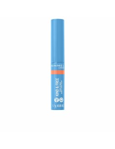 Coloured Lip Balm Rimmel London Kind & Free 1,7 g Nº 003 Tropical spark