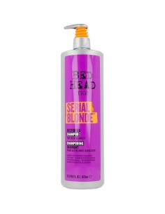 Shampoo Tigi Bed Head Serial Blonde Purple (970 ml)