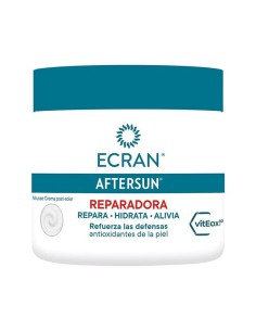 After Sun Ecran Repair Complex Mousse (350 ml)