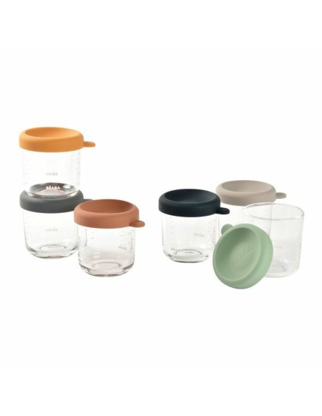 Food Preservation Container Béaba