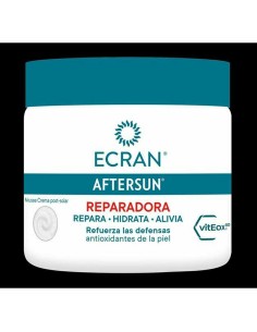 After Sun Ecran Repair Complex Mousse (350 ml) 2