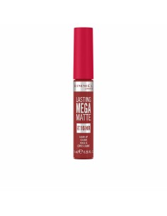 Lipstick Rimmel London Lasting Mega Matte Liquid Nº 500 Fire starter 7,4 ml