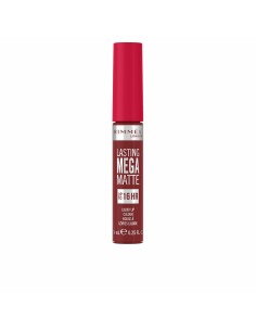 Lipstick Rimmel London Lasting Mega Matte Liquid Nº 930 Ruby passion 7,4 ml