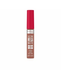Lipstick Rimmel London Lasting Mega Matte Liquid Nº 700 Be my baby 7,4 ml