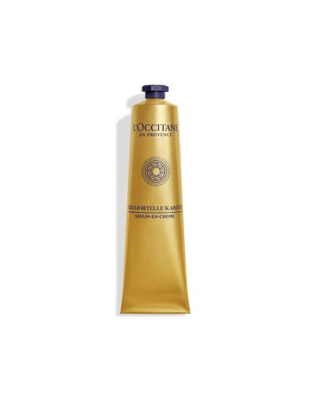 Hand Cream L'Occitane En Provence Immortelle Karite 75 ml