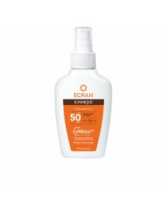 Sun Milk Ecran Sunnique Spray 100 ml Spf 50