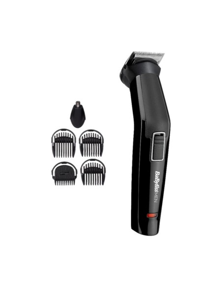 Hair clippers/Shaver Babyliss MT725E  