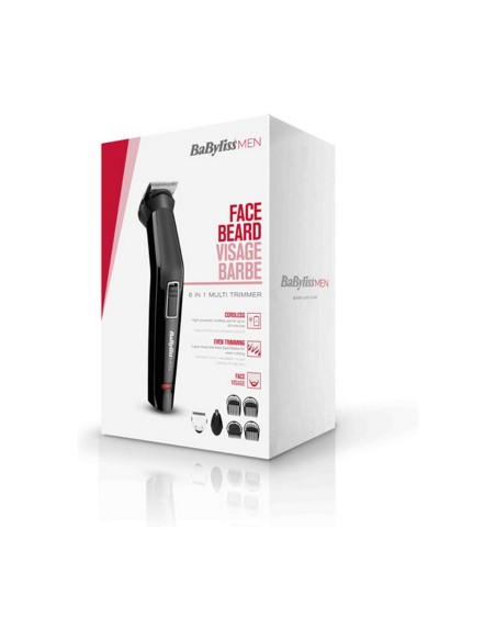 Hair clippers/Shaver Babyliss MT725E  
