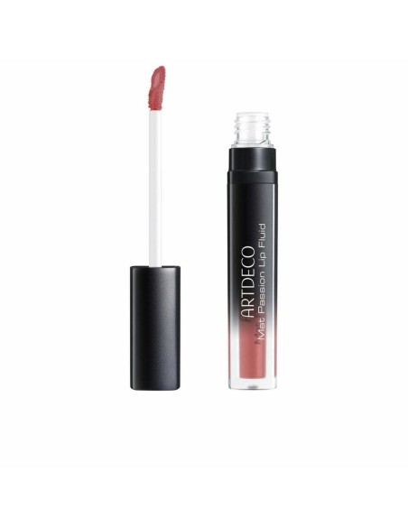 Lipstick Artdeco Mat Passion Matt Liquid Nº 15 Rose delight 3 ml