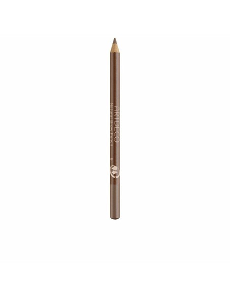 Eyebrow Pencil Artdeco Natural Brow Nº 8