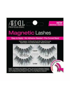 Set of false eyelashes Ardell Magnetic Double Nº 113