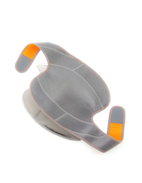 Hot & Cold Gel Knee Wrap InnovaGoods