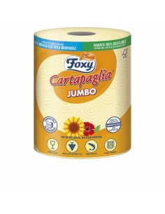 Kitchen Paper Foxy Cartapaglia Jumbo 60 m