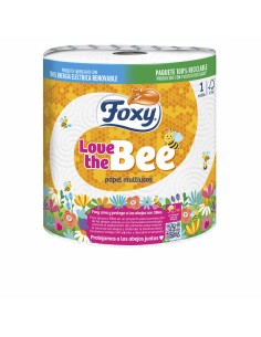 Kitchen Paper Foxy Love the bee