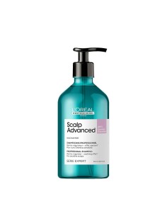 Shampoo L'Oreal Professionnel Paris Scalp Advanced 500 ml