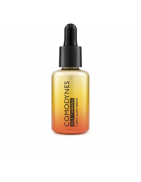 Facial Self-tan Comodynes The Juicy Glow 30 ml