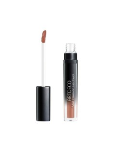 Liquid lipstick Artdeco Mat Passion Nº 55 Nudist 3 ml