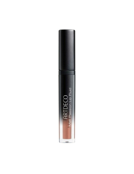 Liquid lipstick Artdeco Mat Passion Nº 55 Nudist 3 ml