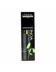 Permanent Dye L'Oreal Professionnel Paris Inoa Nº 7.23 60 g