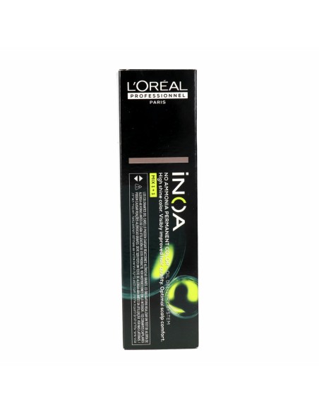 Permanent Dye L'Oreal Professionnel Paris Inoa Nº 7.23 60 g