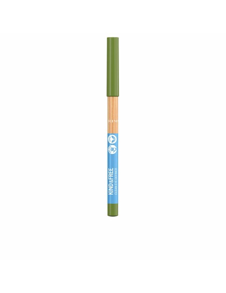 Eye Pencil Rimmel London Kind & Free Nº 004 Soft orchard 1,1 g