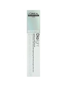 Permanent Dye L'Oreal Professionnel Paris Dia Light Boost Matt Colourless 50 ml