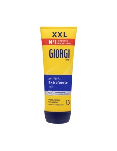 Styling Gel Giorgi Nº3 240 ml