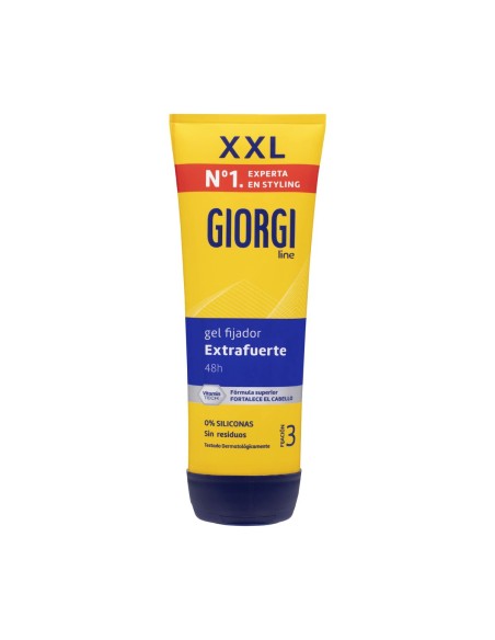 Styling Gel Giorgi Nº3 240 ml