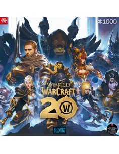 Puzzle Cenega Publishing