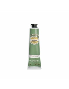 Hand Cream L'Occitane En Provence   75 ml Almond 2