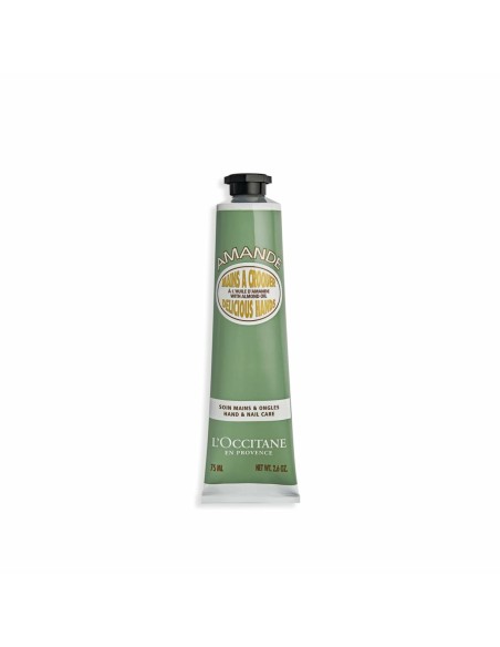 Hand Cream L'Occitane En Provence   75 ml Almond
