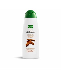 Anti-Hair Loss Shampoo Luxana Phyto Nature 400 ml
