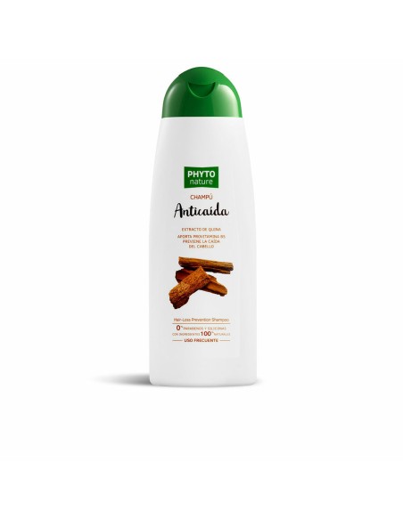 Anti-Hair Loss Shampoo Luxana Phyto Nature 400 ml
