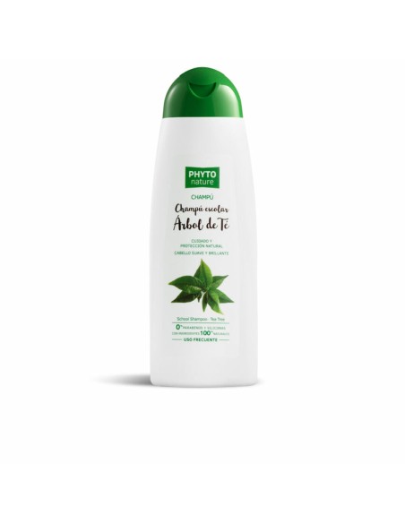 Children's Shampoo Luxana Pyhto Nature Tea tree oil 400 ml