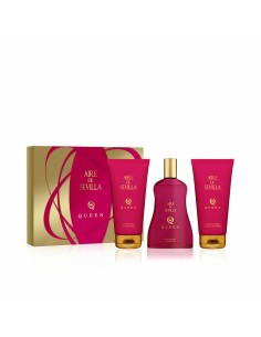 Women's Perfume Set Aire de Sevilla AIRE DE SEVILLA EDT 3 Pieces