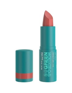 Lip balm Maybelline Green Edition Nº 012 Shore 10 g