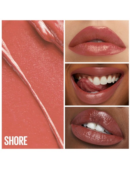 Lip balm Maybelline Green Edition Nº 012 Shore 10 g