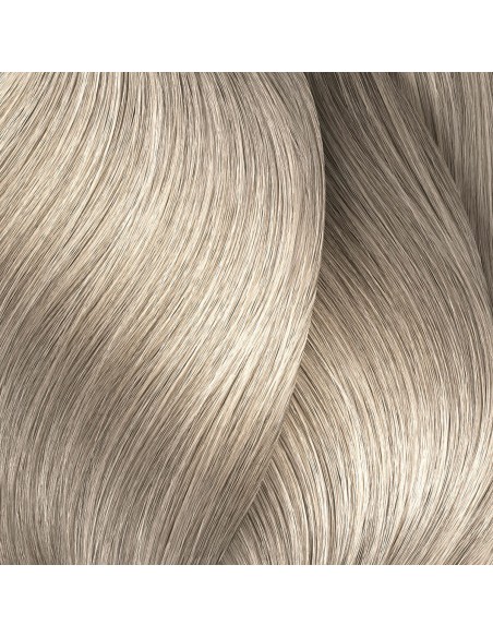 Permanent Colour Creme L'Oreal Professionnel Paris Dia Light Ammonia-free Nº 10,18 50 ml