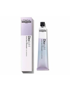 Permanent Colour Creme L'Oreal Professionnel Paris Dia Light Ammonia-free Nº 9,18 50 ml