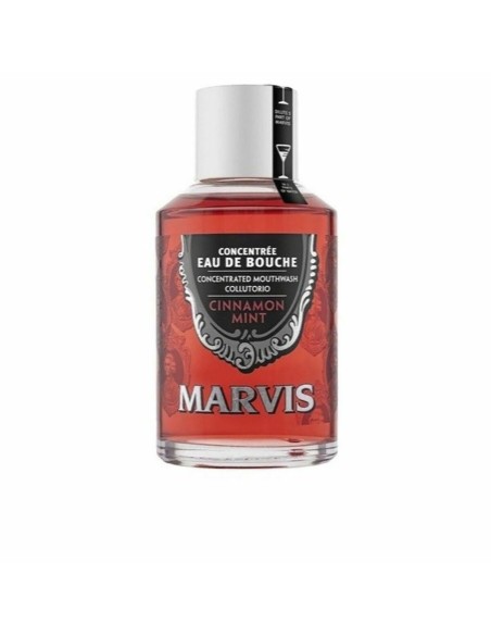 Mouthwash Marvis 411159 120 ml