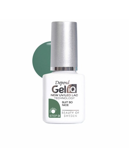 Nail polish Beter Gel Iq 5 ml