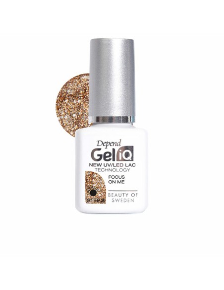 Nail polish Beter Gel Iq 5 ml