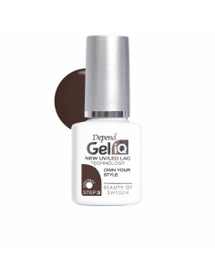 Nail polish Beter Gel Iq 5 ml