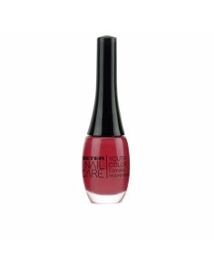 Nail polish Beter Nail Care Youth Color Nº 035 Silky Red 11 ml