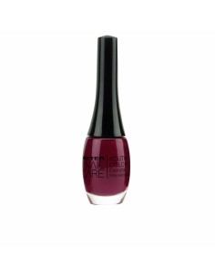 Nail polish Beter Nail Care Youth Color Nº 036 Royal Red 11 ml