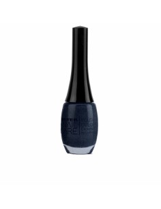 Nail polish Beter Nail Care Youth Color Nº 235 Blues Mood 11 ml