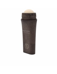 Mattifying Volcanic Facial Roller Beter Coffee O'Clock
