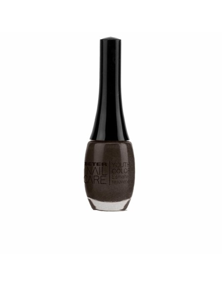 Nail polish Beter Nail Care Youth Color Nº 233 Metal Heads 11 ml